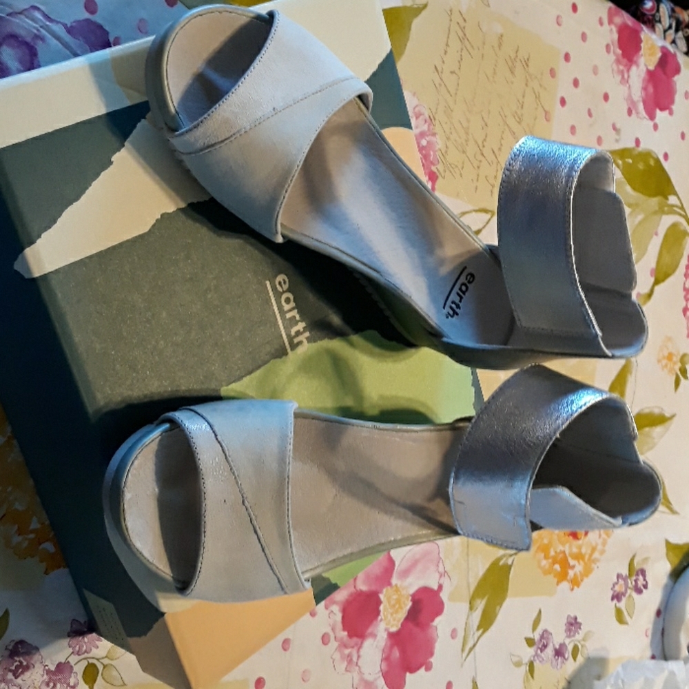 Women's Wedge Sandals